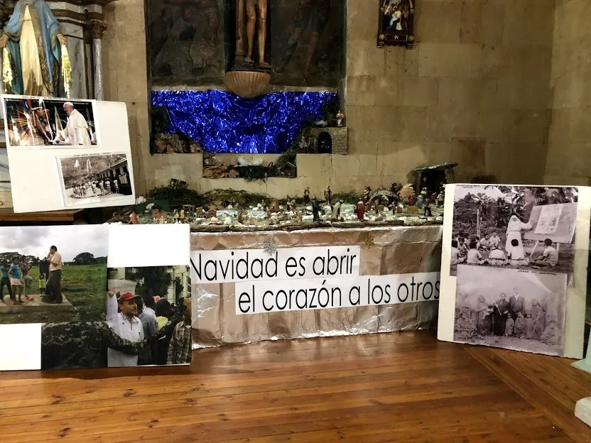 Belén de Babilafuente