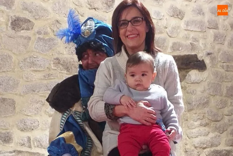 Foto 7 - Los Reyes de Oriente hacen las delicias de peque&ntilde;os y mayores en Cip&eacute;rez  