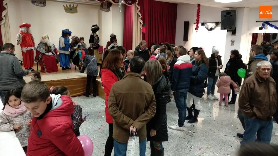 Foto 4 - Valdelosa recibe a SSMM Los Reyes&nbsp;