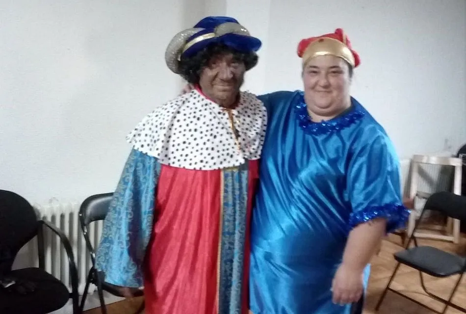 Foto 10 - Y los Reyes Magos pasaron por Trabanca  