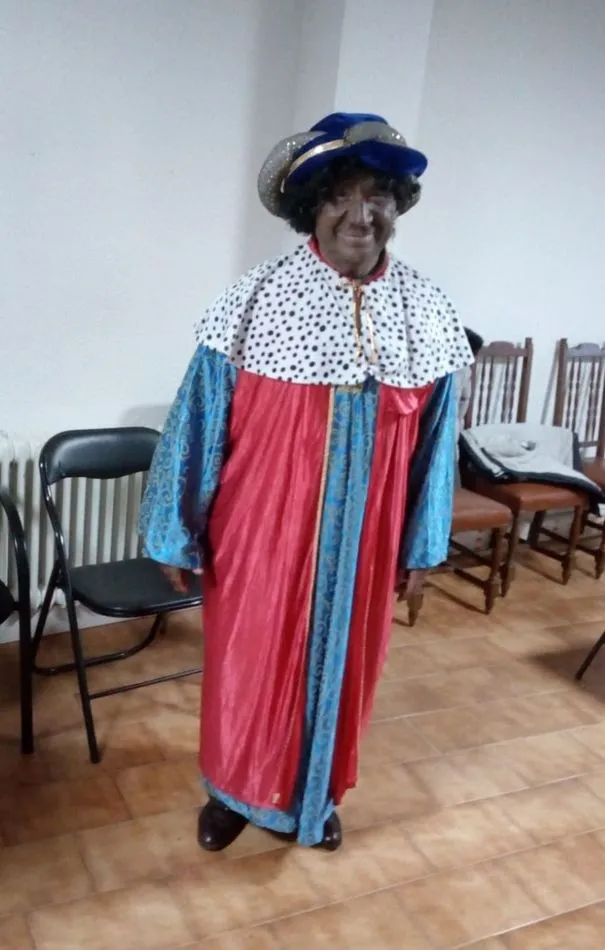 Foto 3 - Y los Reyes Magos pasaron por Trabanca  