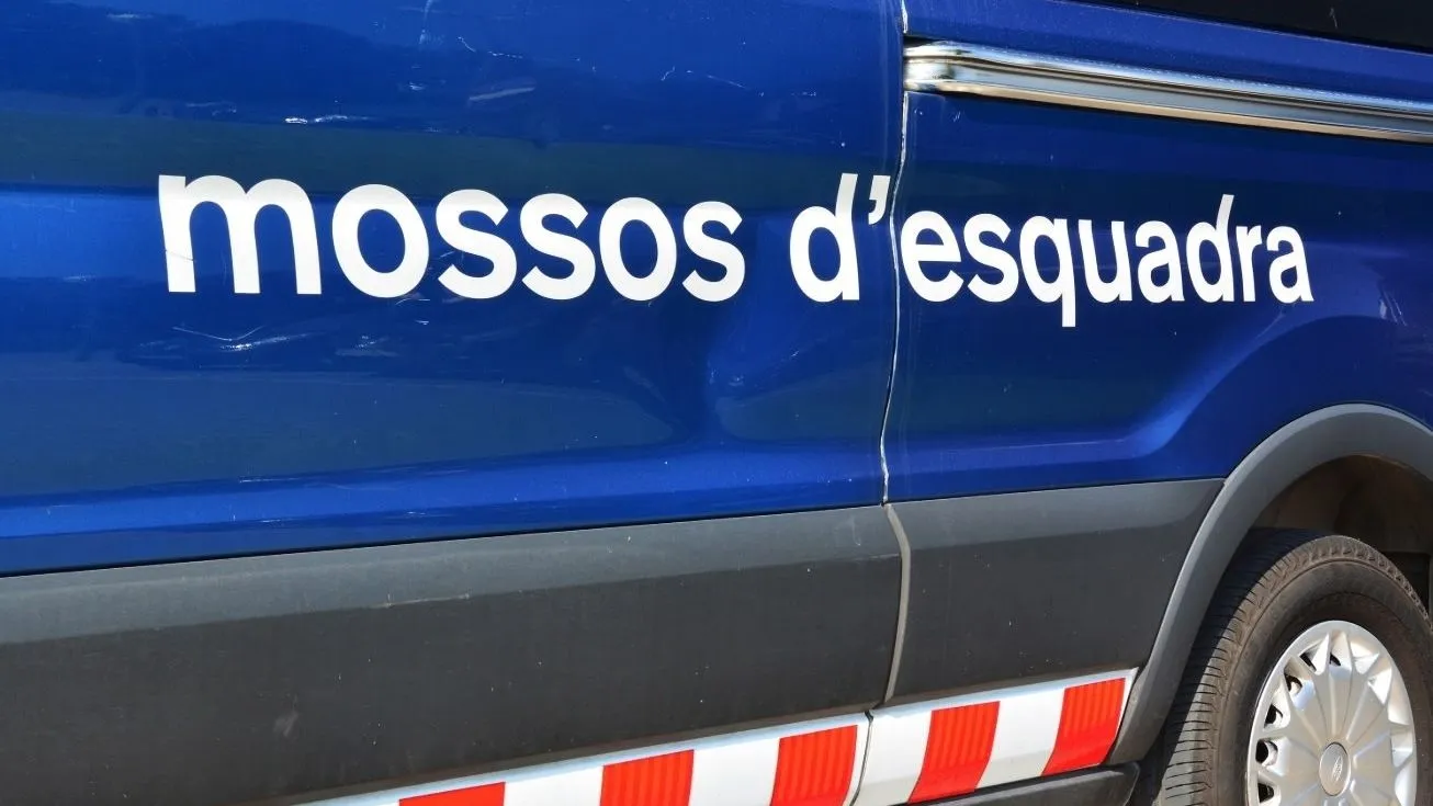 Detenido un hombre por matar a su mujer y su hija en Esplugues de Llobregat (Barcelona)