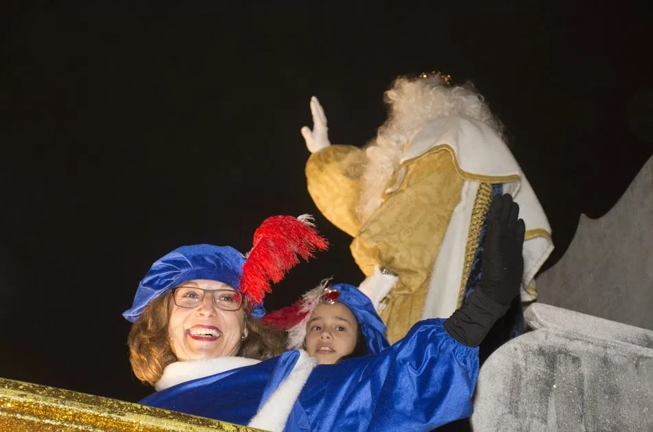 Foto 8 - Las fotos de la Cabalgata de Reyes que no has visto