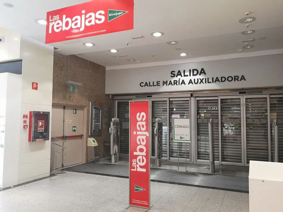 Foto 9 - El Corte Ingl&eacute;s inicia este martes las rebajas de invierno con descuentos de hasta el 50%  