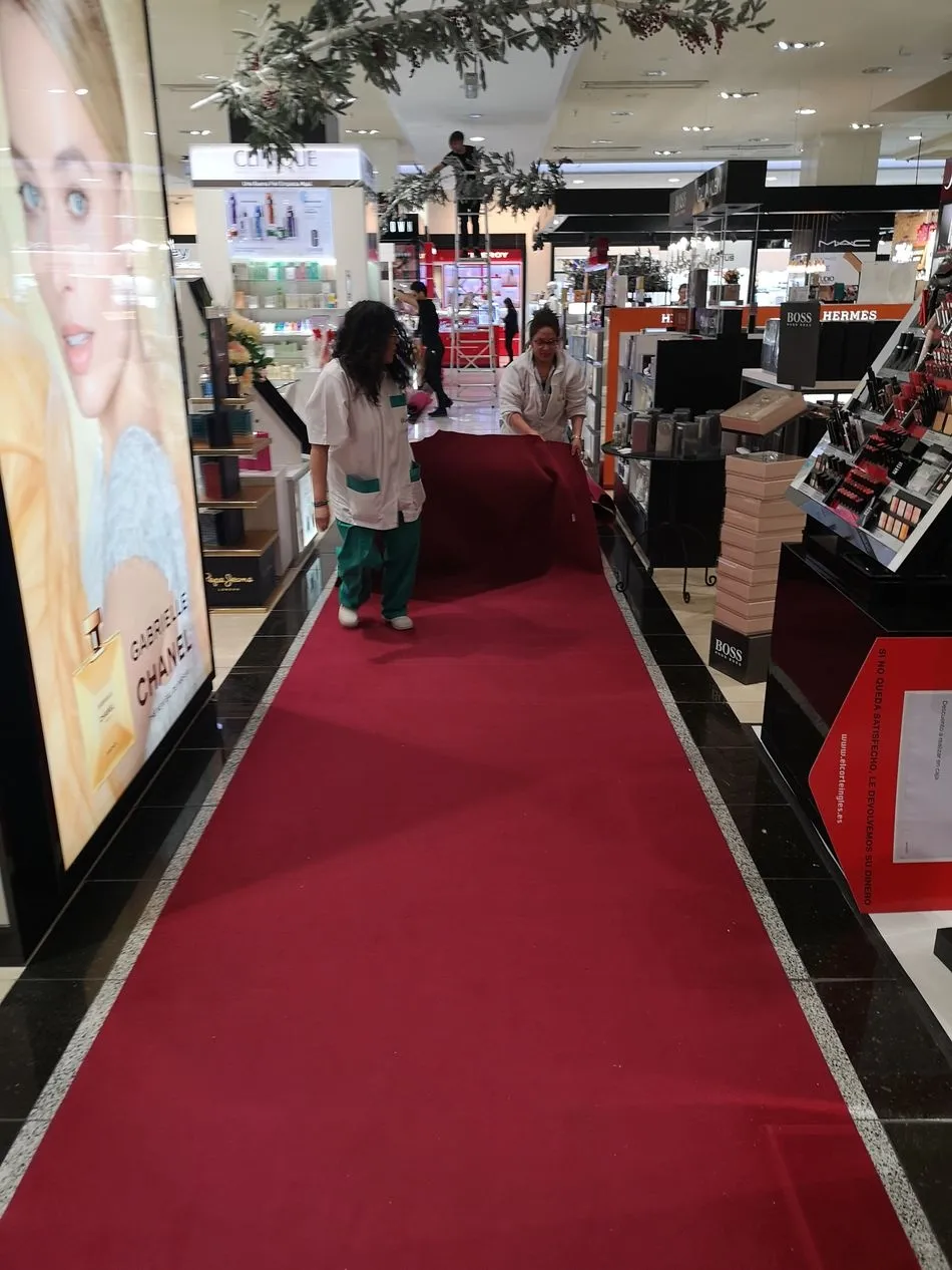 Foto 7 - El Corte Ingl&eacute;s inicia este martes las rebajas de invierno con descuentos de hasta el 50%  