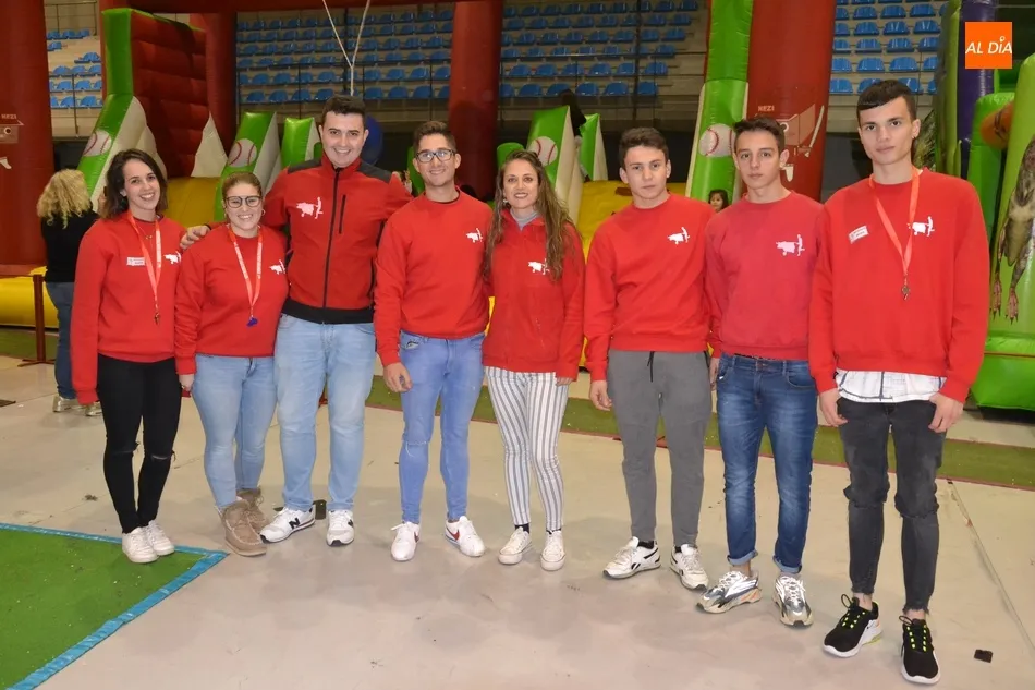 Último día de diversión en el parque infantil Navilandia  