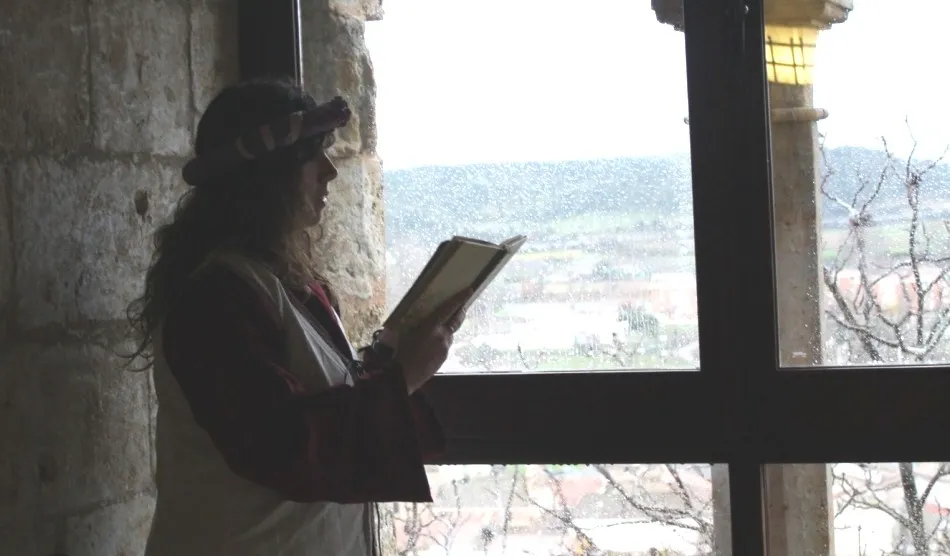 El Parador estrenará el jueves sus nuevas ‘Tardes de Libros y Té’  