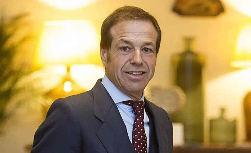 Los Amigos del Alguacilillo designan pregonero a Justo Garcigrande  