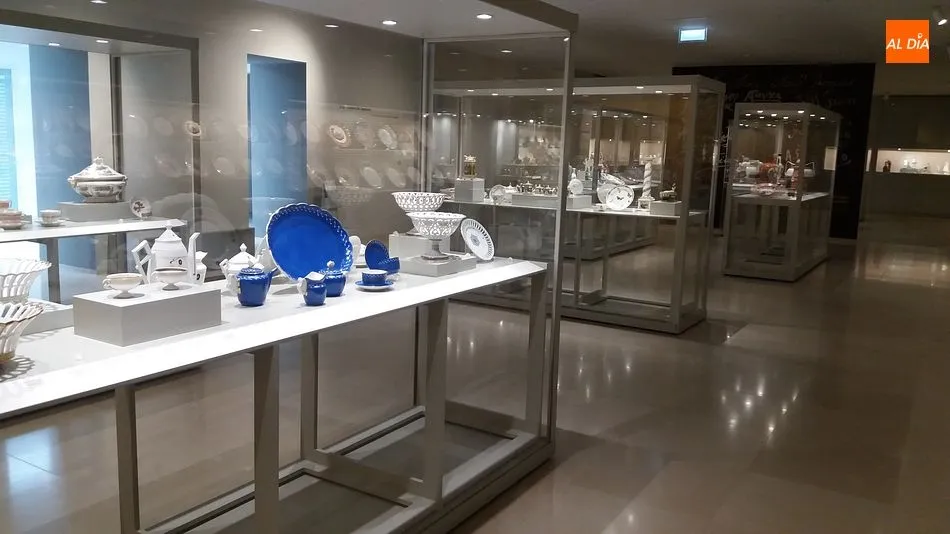 Foto 11 - El Museo de Vista Alegre nos descubre la historia de la porcelana portuguesa  