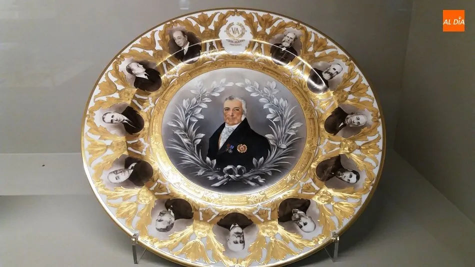 Foto 10 - El Museo de Vista Alegre nos descubre la historia de la porcelana portuguesa  