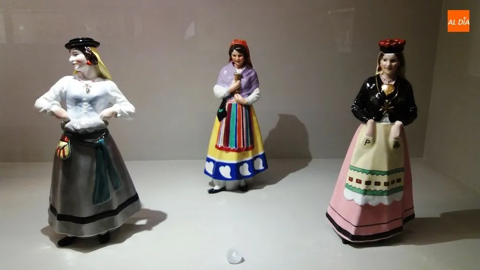 Foto 9 - El Museo de Vista Alegre nos descubre la historia de la porcelana portuguesa  