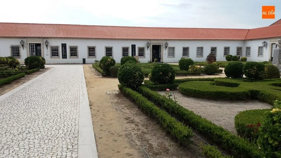 Foto 8 - El Museo de Vista Alegre nos descubre la historia de la porcelana portuguesa  