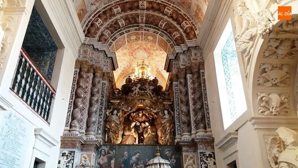 Foto 7 - El Museo de Vista Alegre nos descubre la historia de la porcelana portuguesa  