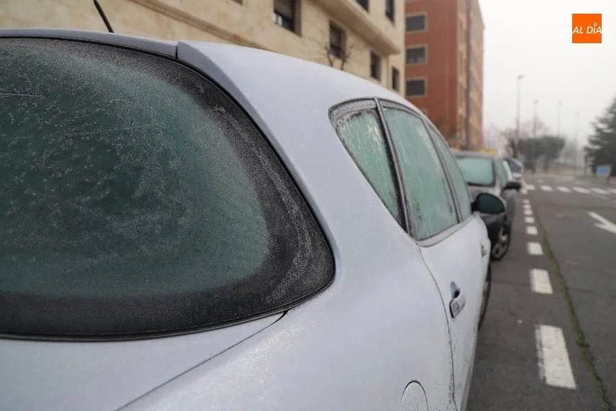 Foto 2 - Seis consejos para eliminar el hielo del parabrisas