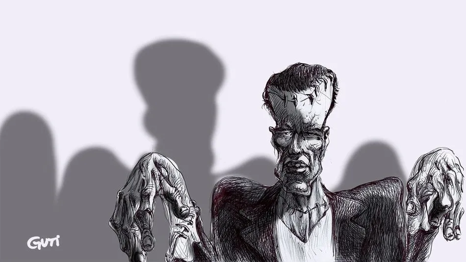 Arraque de legislatura 