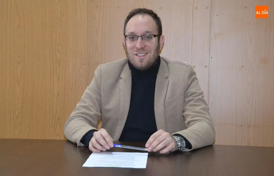 El Ayuntamiento firmará un nuevo convenio con la Diputación en materia de Bienestar Social  