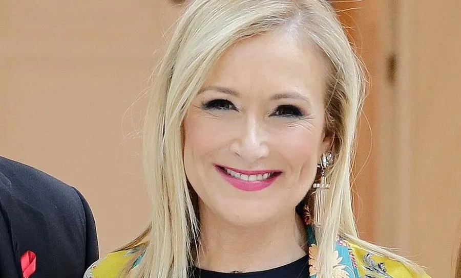 Cifuentes no participará en ‘Supervivientes’ aunque agradece el interés mostrado para que...