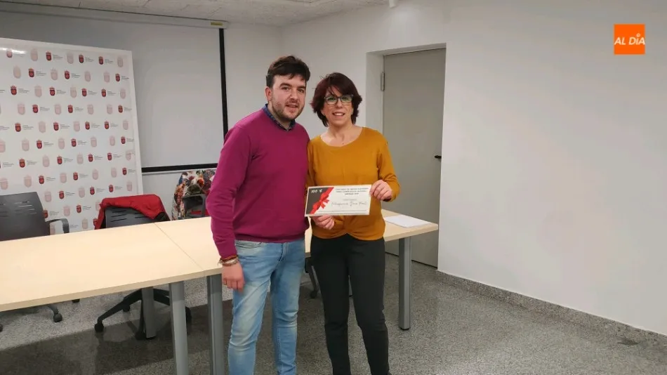 Foto 5 - Panader&iacute;a Ciriaco gana el concurso de Abetos Navide&ntilde;os