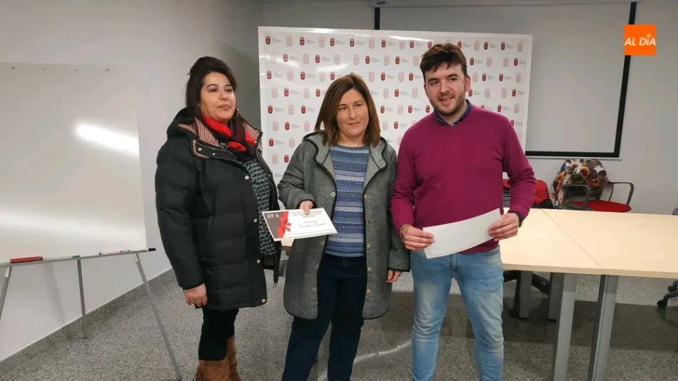 Foto 4 - Panader&iacute;a Ciriaco gana el concurso de Abetos Navide&ntilde;os