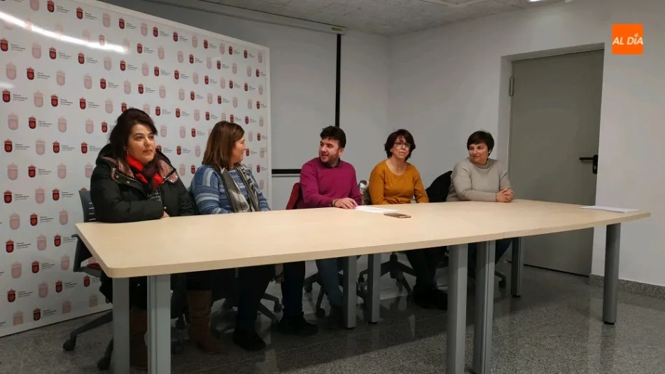 Foto 3 - Panader&iacute;a Ciriaco gana el concurso de Abetos Navide&ntilde;os