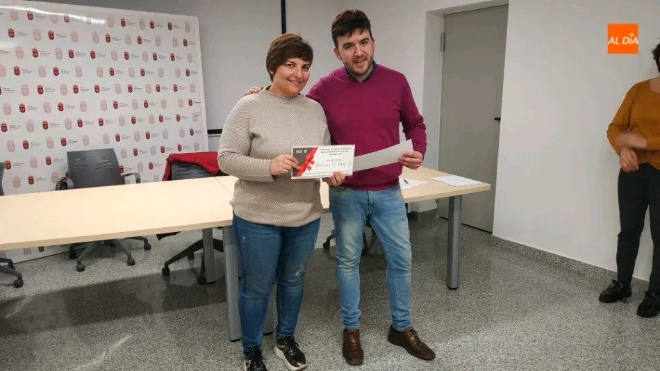 Foto 2 - Panader&iacute;a Ciriaco gana el concurso de Abetos Navide&ntilde;os