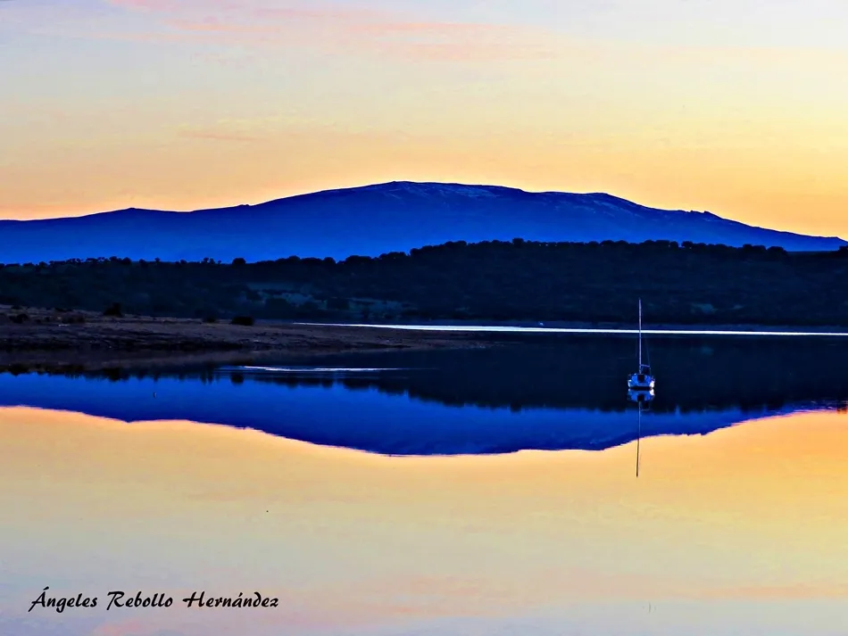 Simetrías de hechizo