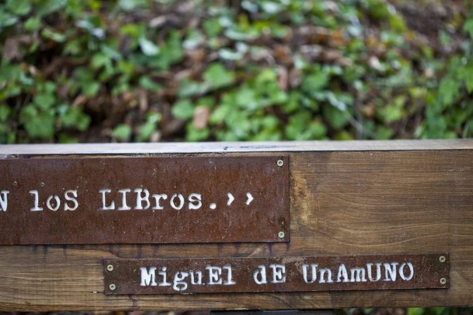Foto 5 - El Camino de los Prodigios, una ruta para disfrutar del arte en la naturaleza  