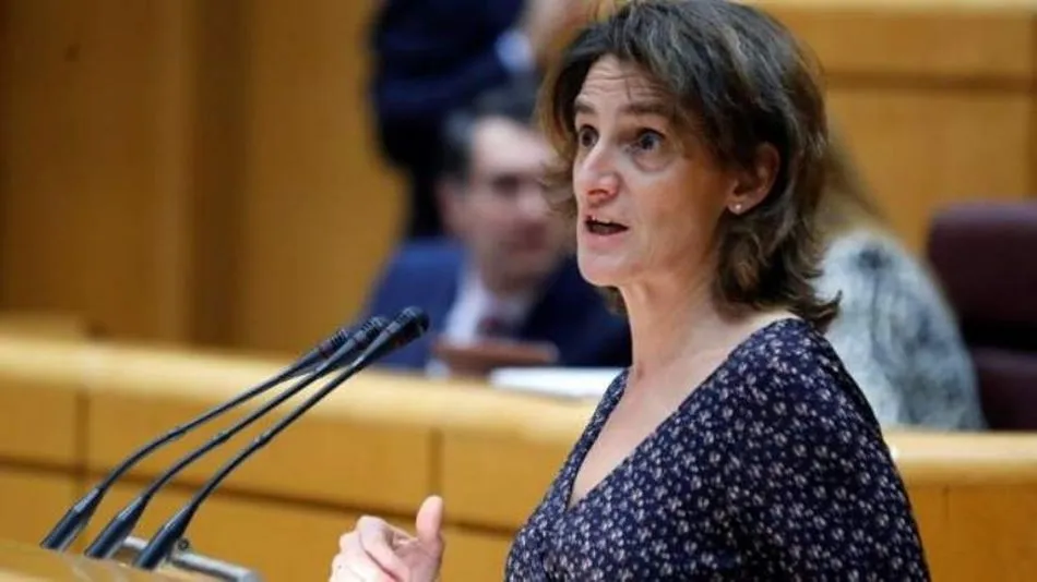 Teresa Ribera será la tercera mujer en ocupar un puesto como vicepresidenta en el nuevo Ejecutivo de coalición de Pedro Sánchez