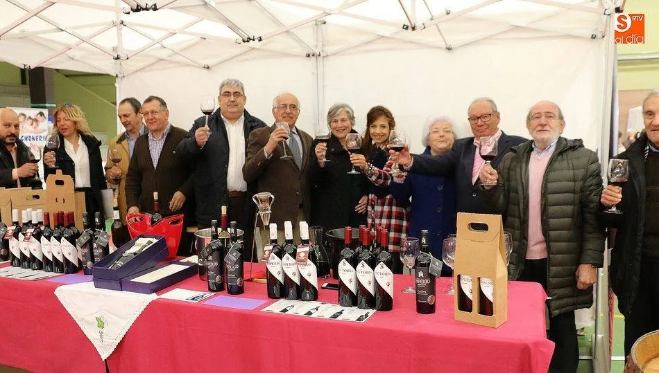 Feria Agroalimentaria de Vitigudino