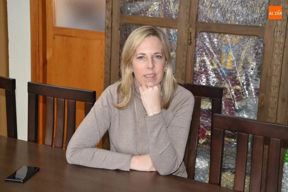 Un cóctel para touroperadores será la cita estrella de la presencia de Ciudad Rodrigo en FITUR  