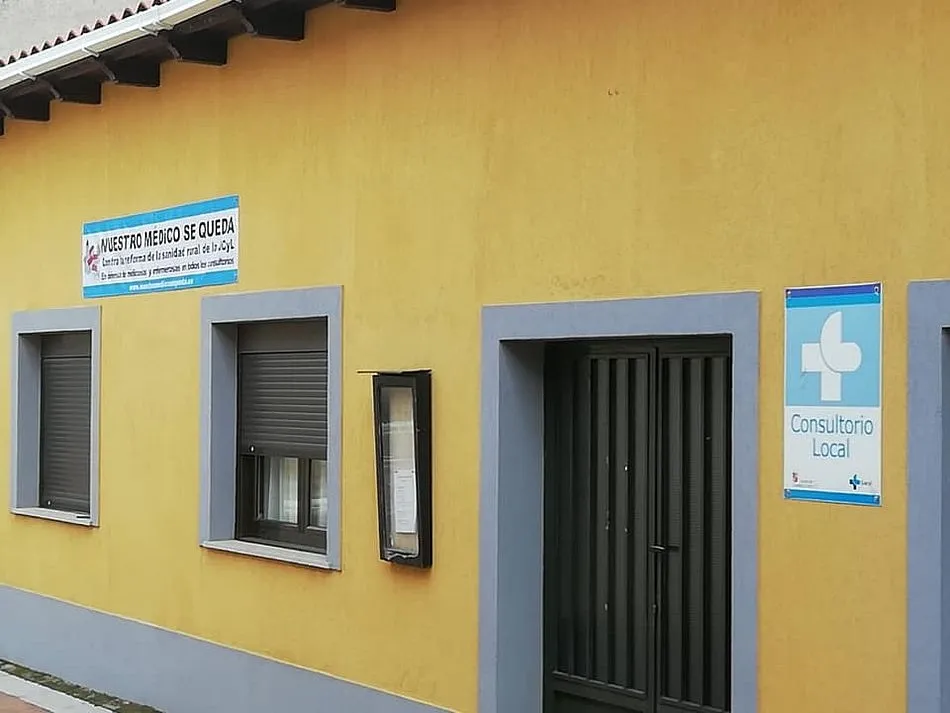 Foto 6 - La comarca mirobrigense recela ante el anuncio del &nbsp;modelo de atenci&oacute;n sanitaria en el medio...