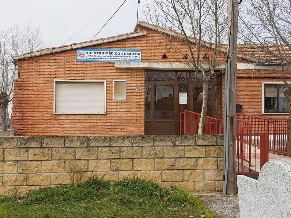 Foto 4 - La comarca mirobrigense recela ante el anuncio del &nbsp;modelo de atenci&oacute;n sanitaria en el medio...