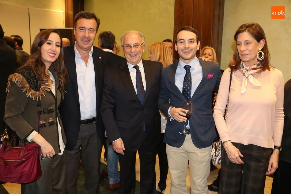 Foto 10 - Guijuelo vive con emoci&oacute;n una nueva gala taurina