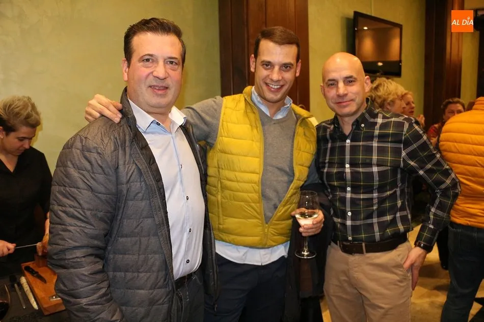 Foto 9 - Guijuelo vive con emoci&oacute;n una nueva gala taurina