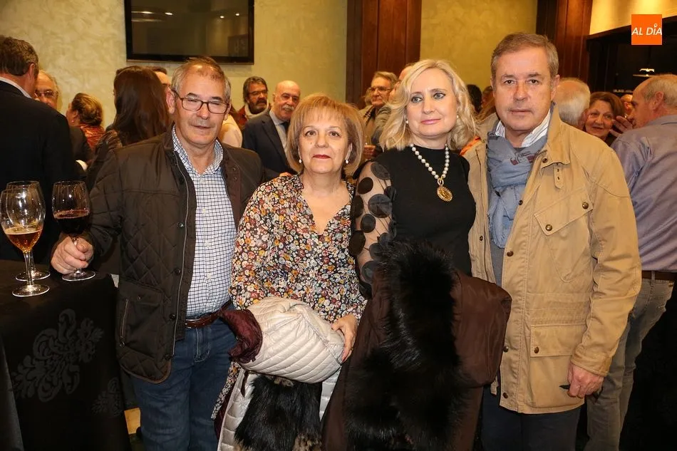 Foto 8 - Guijuelo vive con emoci&oacute;n una nueva gala taurina