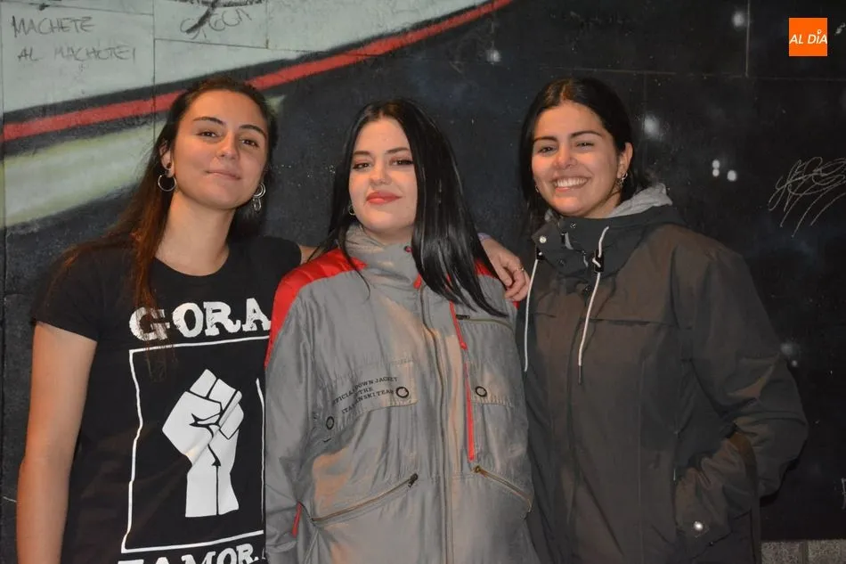 Foto 6 - Los Chikos del Ma&iacute;z llenan el Potemkin tras el veto del Ayuntamiento