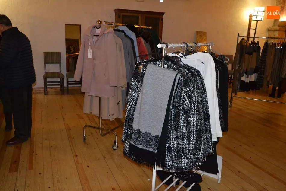 Foto 7 - El Parador de Turismo abre sus puertas a la moda  
