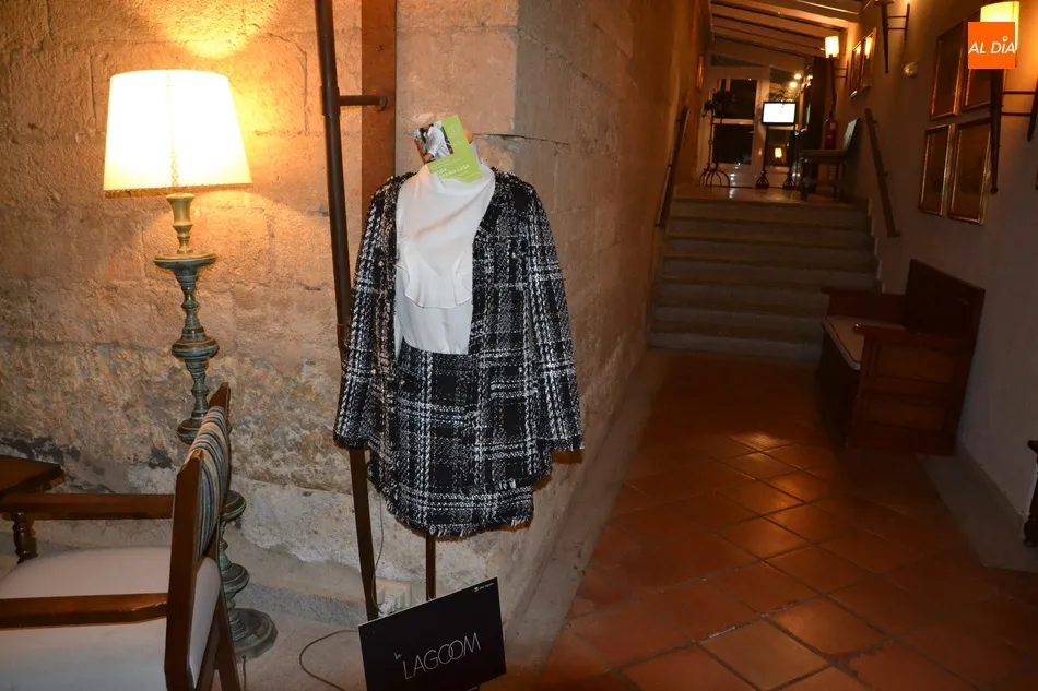 Foto 2 - El Parador de Turismo abre sus puertas a la moda  