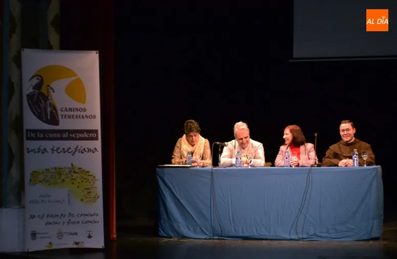 Foto 6 - El IV Premio de Fotograf&iacute;a afianza el potencial de la Ruta &lsquo;De la Cuna al Sepulcro&rsquo; ya...