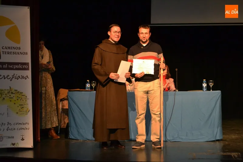 Foto 5 - El IV Premio de Fotograf&iacute;a afianza el potencial de la Ruta &lsquo;De la Cuna al Sepulcro&rsquo; ya...