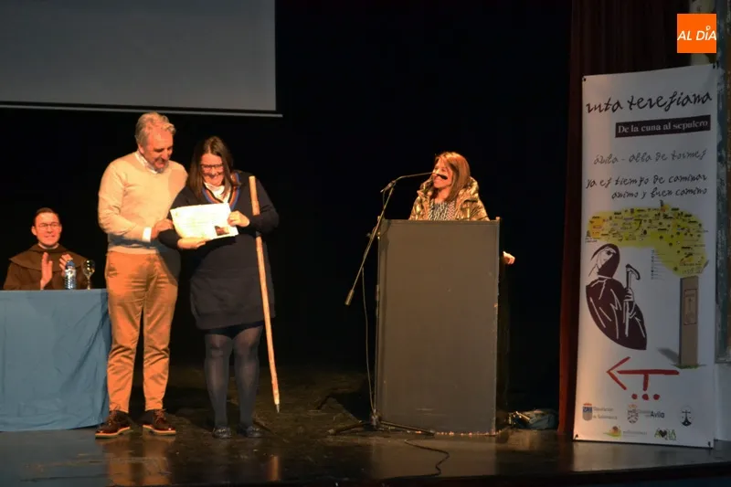 Foto 3 - El IV Premio de Fotograf&iacute;a afianza el potencial de la Ruta &lsquo;De la Cuna al Sepulcro&rsquo; ya...