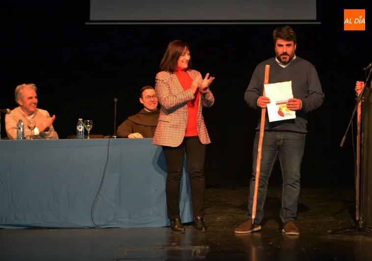 Foto 2 - El IV Premio de Fotograf&iacute;a afianza el potencial de la Ruta &lsquo;De la Cuna al Sepulcro&rsquo; ya...