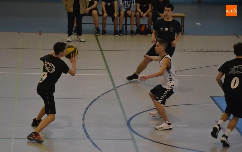 Foto 9 - #MARCADOR [11|12 ENE]  