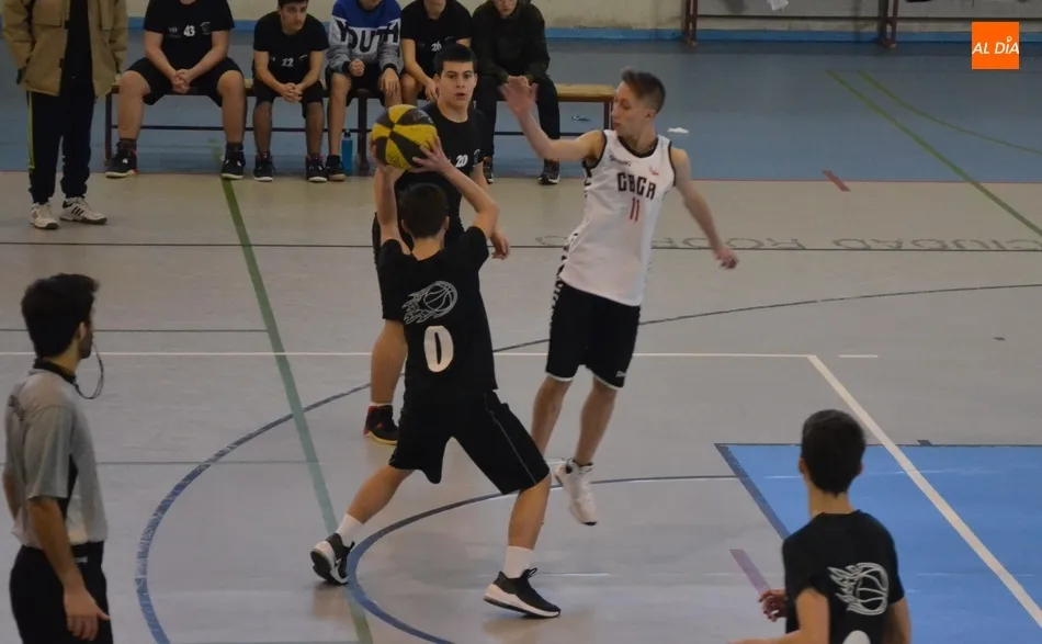 Foto 2 - #MARCADOR [11|12 ENE]  