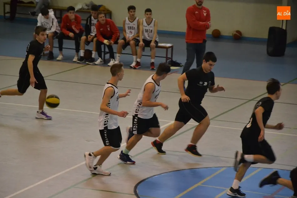 Foto 8 - #MARCADOR [11|12 ENE]  