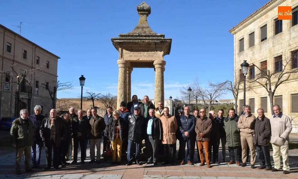 El Bolsín inicia su temporada 2020 recibiendo un saludo de la vicepresidenta Carmen Calvo  