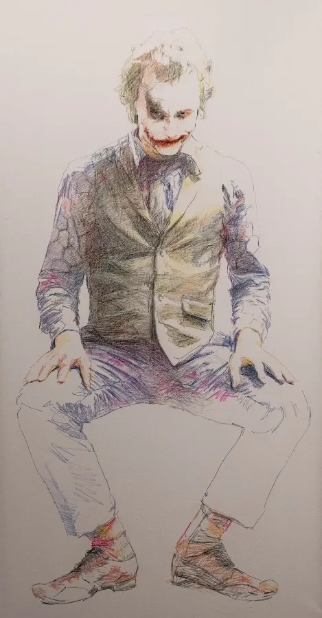 Foto 7 - &Aacute;ngel Luis Iglesias, la fuerza de la pintura en las paredes del Casino de Salamanca