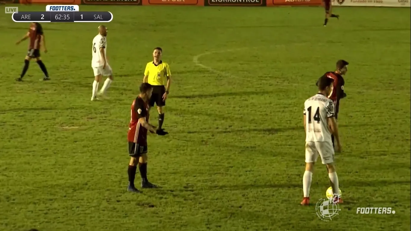 Un momento del encuentro en Fadura