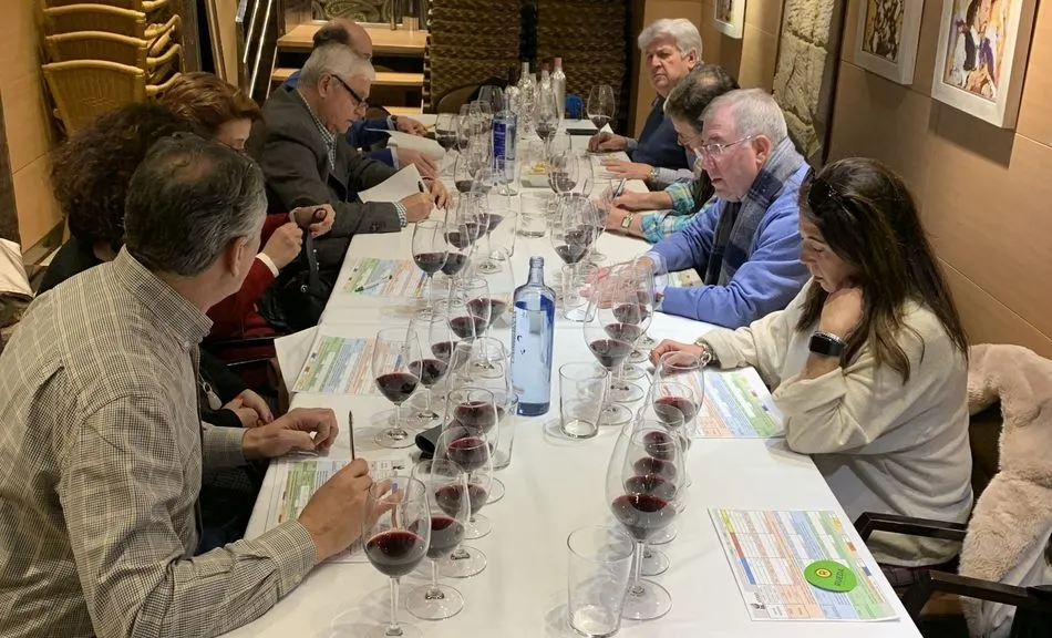 Foto 3 - Calixto Nieto 2016, maridaje de Rufete y Tempranillo