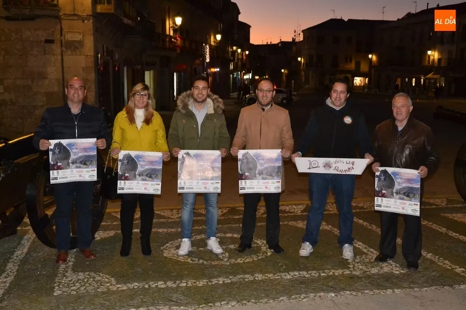 Miróbriga será epicentro el último finde de enero del encuentro de Vespas CovaDouro  